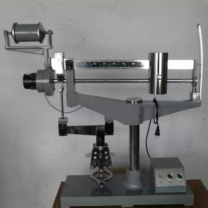 DKZ-5000型水泥電動抗折機(jī)