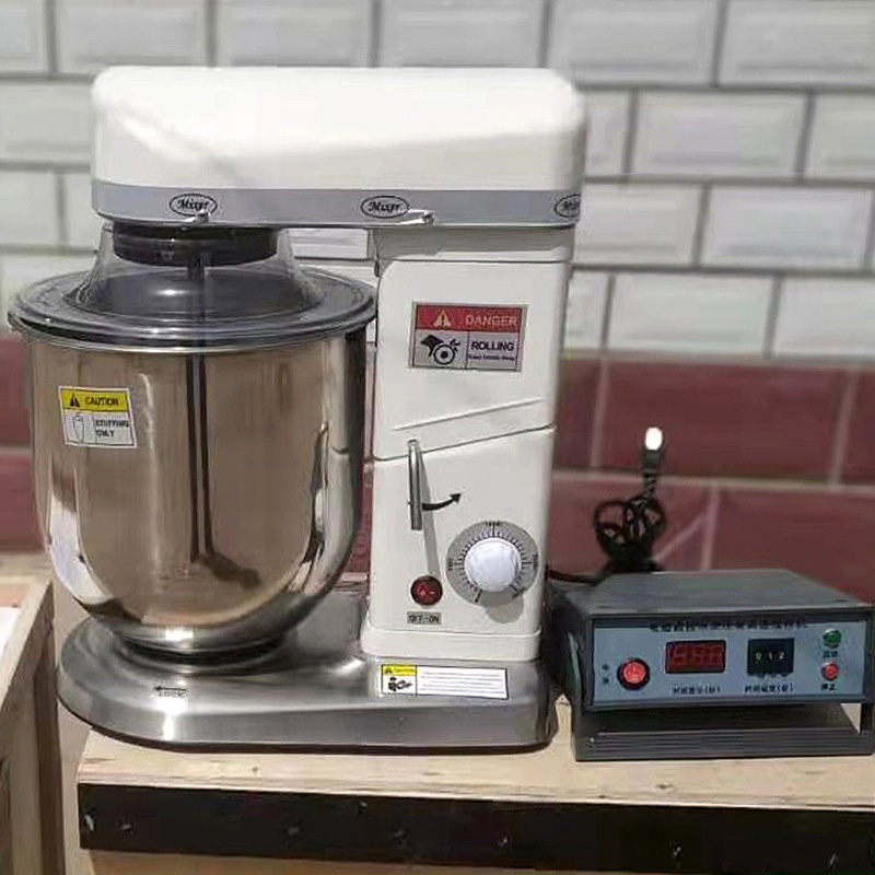 水泥漿液高速攪拌機(jī)